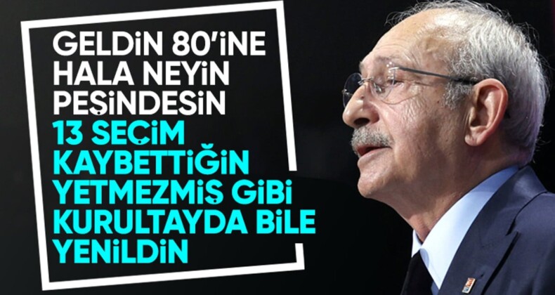 Kemal Kılıçdaroğlu siyaseti bırakmıyor: Önümüzdeki günlerde ofis açacak