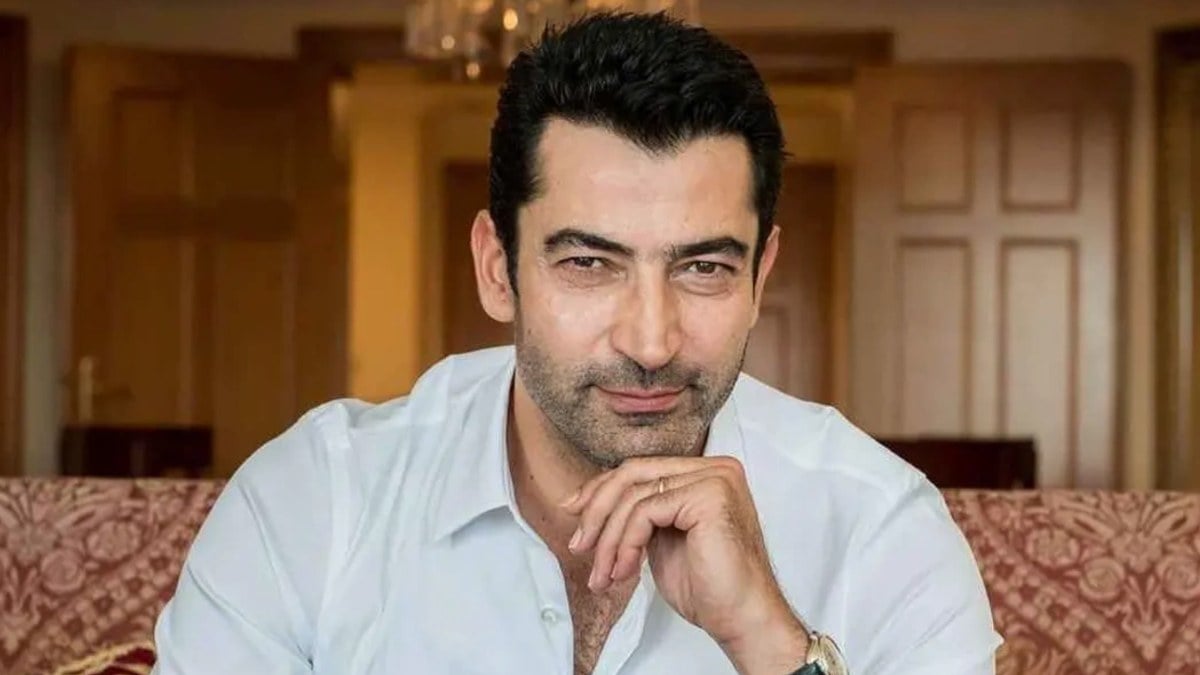 Kenan İmirzalıoğlu’na benzediği iddia edilen baklavacı sosyal medyayı ikiye böldü