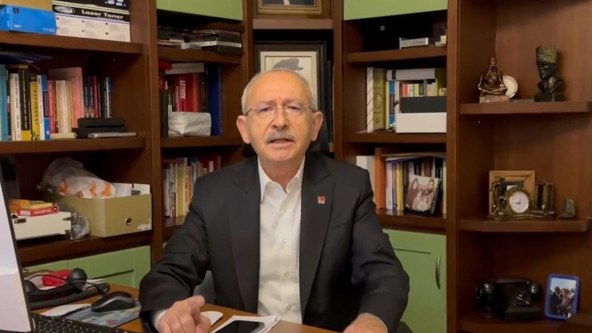 Kılıçdaroğlu’ndan kurultay sonrası rüşvet iddiaları hakkında açıklama