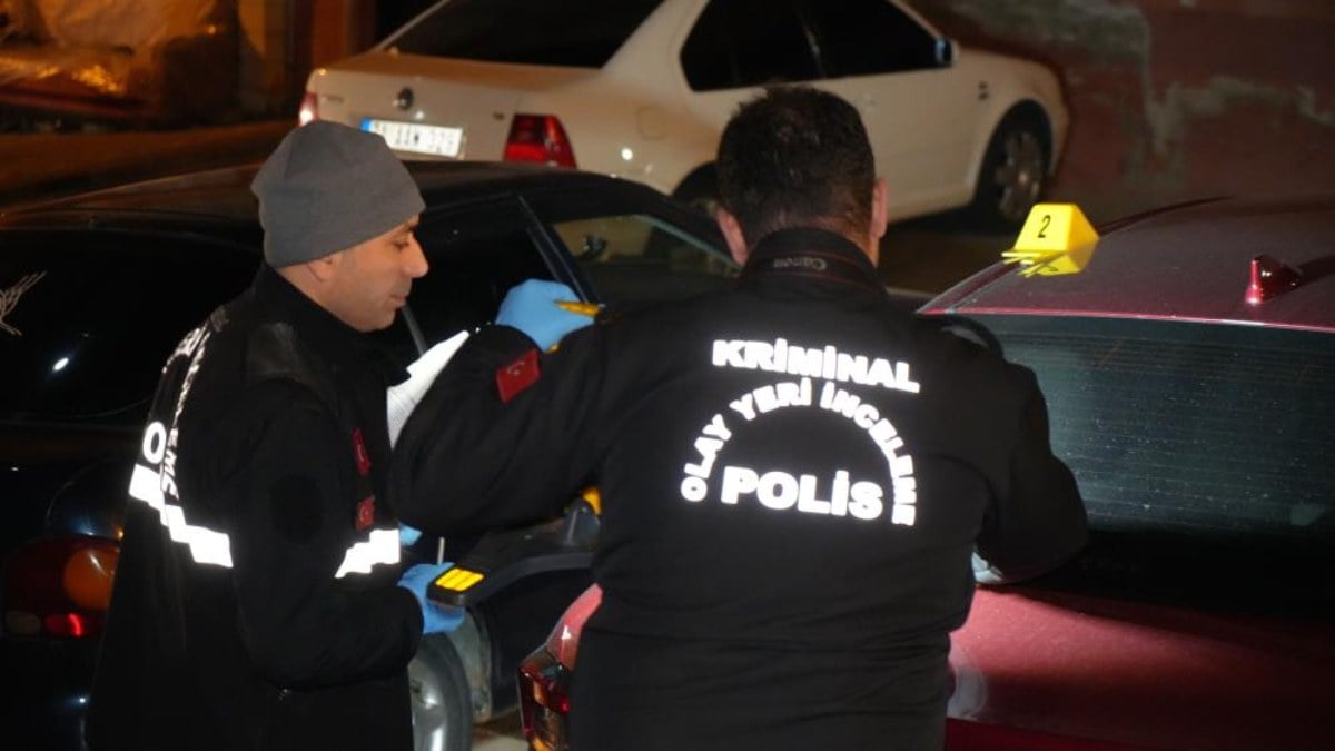 Kırıkkale’de bir kişi tartıştığı genci vurdu