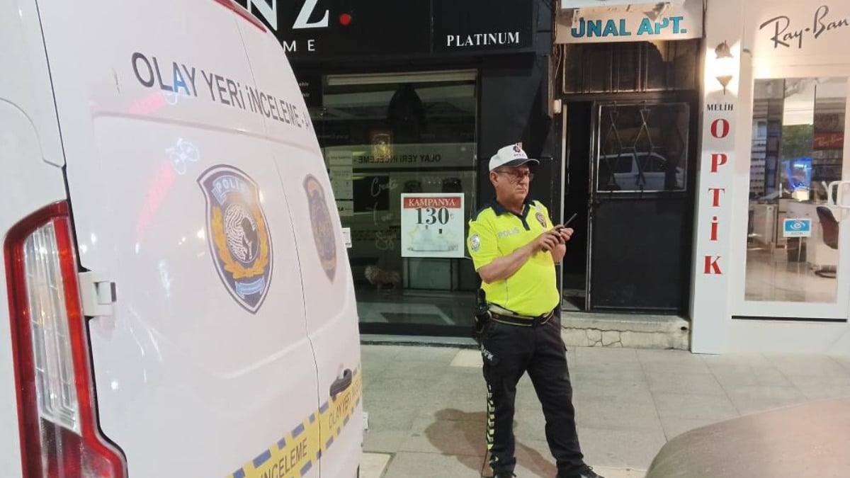 Kırşehir’de tartıştığı kadını öldüren sanığın ifadesi ortaya çıktı