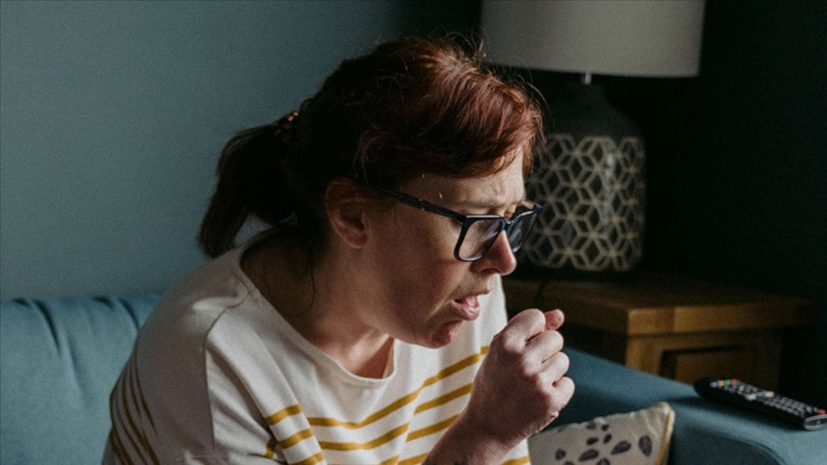 Kış hastalıkları, geçmeyen öksürük… Baş etmek için bu yöntemi deneyin!