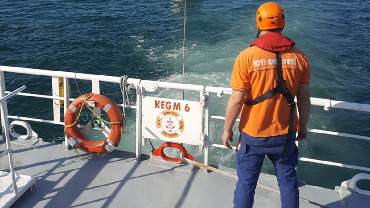 Kıyı Emniyeti’ne 95 daimi işçi alınacak