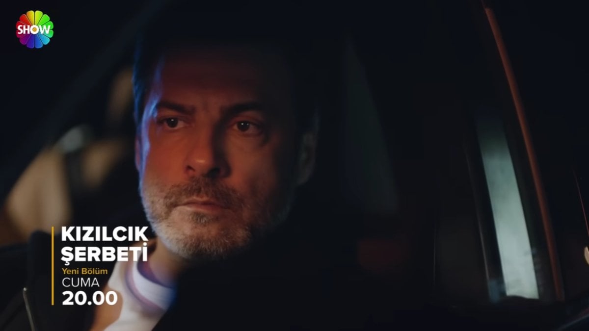 Kızılcık Şerbeti 40. bölüm 2. fragmanı: Ömer, Kıvılcım’ı bakın kime sarmaş dolaş gördü! Yıkan an…