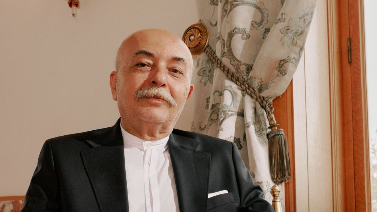 Kızılcık Şerbeti’nin gizli çapkını Abdullah Bey’i gençken görün! “Alev olsa kaçırmazdı”