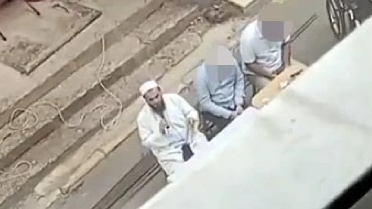 Kocaeli’de Atatürk ve Cumhuriyet ile ilgili sözleri tepki çeken imam serbest bırakıldı