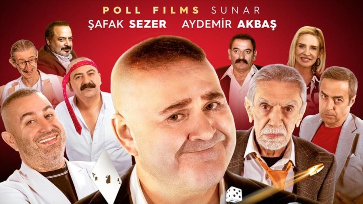 Kolpaçino 4’ün fragmanı yayınlandı! Kolpaçino 4 ne zaman vizyona girecek?