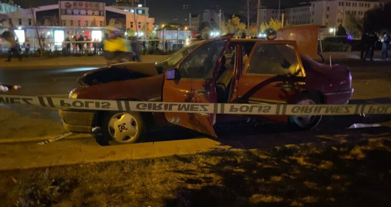 Konya’da 5 kişinin ölümüne neden olan sürücü tutuklandı