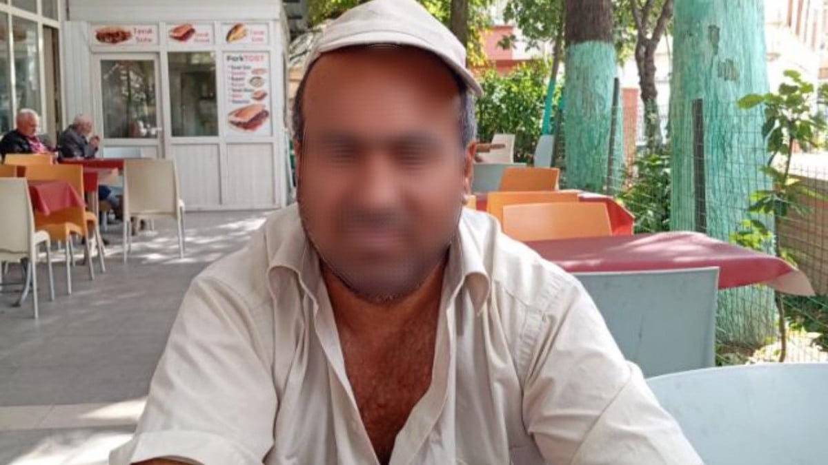 Konya’da bir baba, 17 yaşındaki kızını ‘satılık’ diyerek paylaştı
