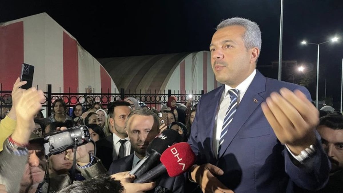 KYK yurdundaki asansör kazasına ilişkin Rize Valisi Baydaş’tan açıklama