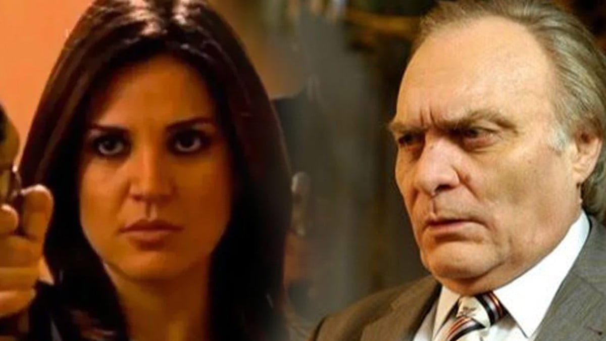 Laz Ziya’nın kızı yıllara meydan okumuş! Kurtlar Vadisi’nin Meral’i son haliyle büyüledi!