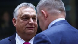 Macaristan Başbakanı Orban, Ukrayna’nın AB üyeliğini engellemekle tehdit etti
