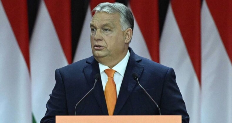 Macaristan Başbakanı Viktor Orban: Ukrayna, AB’den ışık yılı uzakta