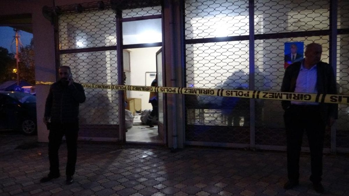 Malatya’da cinayet! Dükkan sahibi kiracısı tarafından öldürüldü