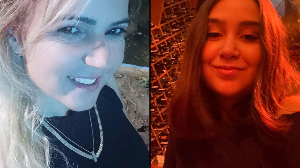 Manisa’da asansörde cansız bedenleri bulunan anne ve kızı boğularak öldürülmüş