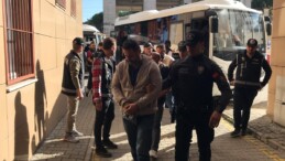 Manisa’da dolandırıcılık operasyonu: Sahte raporlar düzenleyerek çürük raporu aldırdılar