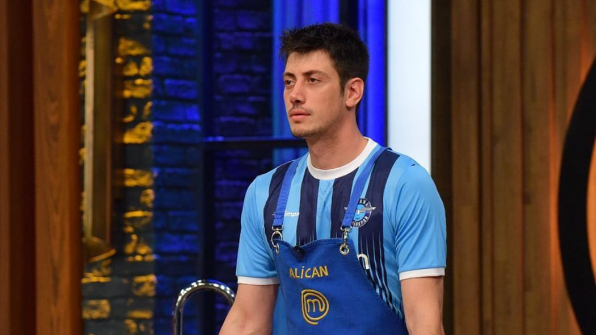 MasterChef Alican’ın hastalığı ne? Herediter Anjioödem nedir?