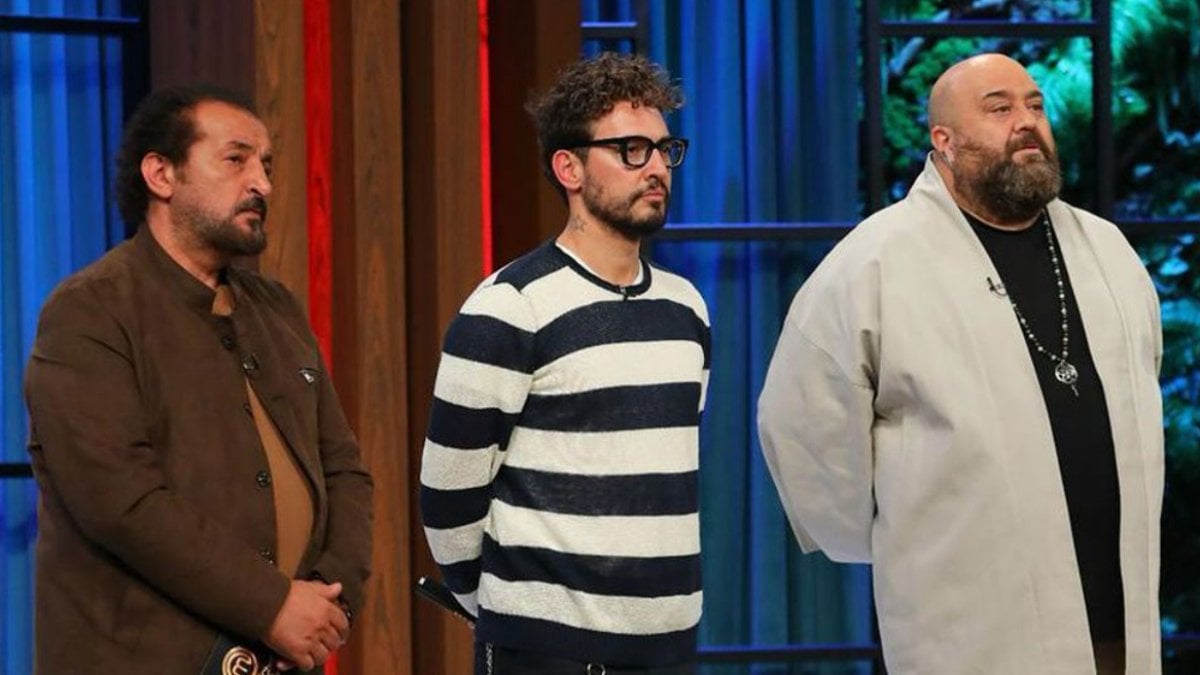 MasterChef All Star’da mavi takım kaptanı kim oldu? İşte yeni haftanın takımları..