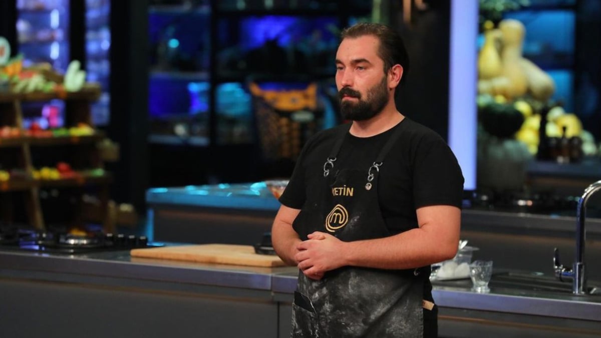 MasterChef’e veda ederek herkesi şok etmişti! Sosyal medya paylaşımı dikkat çekti