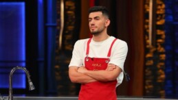 MasterChef’e veda etmişti! MasterChef Ayaz’dan ilk paylaşım geldi: ‘Hata yaptım’