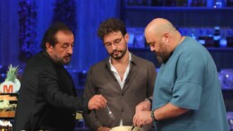 MasterChef’te Danilo Şef kime kaşık attı? MasterChef’te sezonun ikinci altın kaşığı kime atıldı?