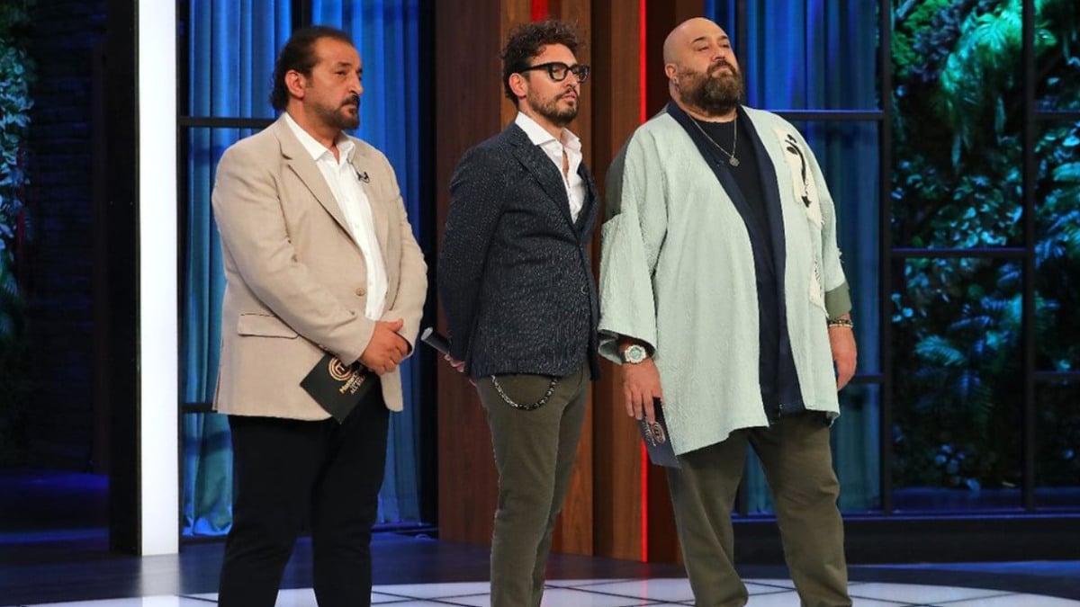 MasterChef’te kaptanlık oyununu kim kazandı? MasterChef’te haftanın takımları belli oldu