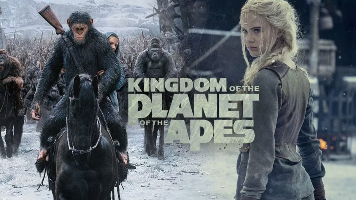 Maymunlar Cehennemi efsanesi geri döndü! Yeni fragman geldi: İşte vizyon tarihi…