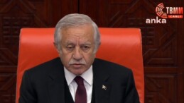 Meclis’te gerginlik sürüyor! HDP’li Sırrı Sakık’a küfreden MHP’li Celal Adan özür dilemeyeceğini söyledi
