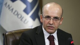 Mehmet Şimşek: Bir yıl içinde enflasyonu ciddi oranda kontrol altına alacağız