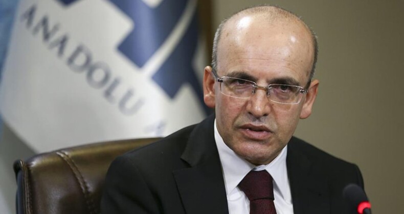 Mehmet Şimşek: Bir yıl içinde enflasyonu ciddi oranda kontrol altına alacağız