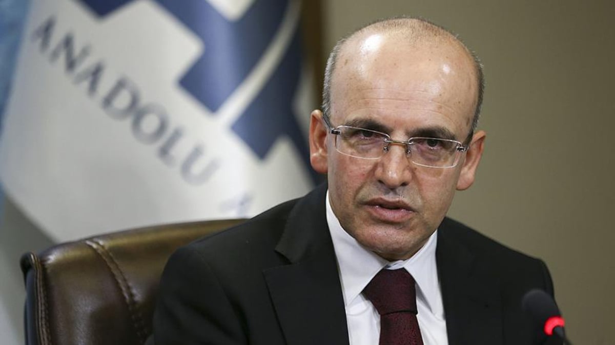 Mehmet Şimşek: Bir yıl içinde enflasyonu ciddi oranda kontrol altına alacağız