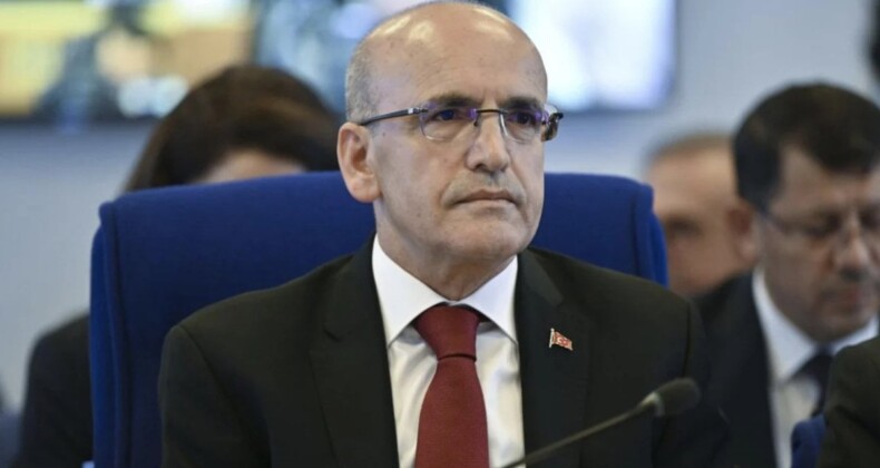 Mehmet Şimşek duyurdu: Döviz girişini artırmak için yeni düzenleme