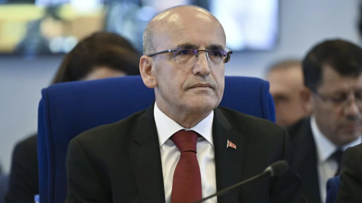 Mehmet Şimşek: Ekonomik programın sonuçları 2024’ün ikinci yarısında görülecek