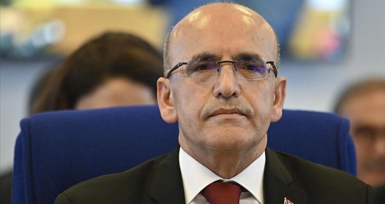 Mehmet Şimşek: Seçimler sonrasında Türkiye’nin varlıklarına talep çok ciddi şekilde artacak