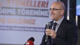 Mehmet Şimşek’in büyüme değerlendirmesi! Uyguladığımız dezenflasyon programının olumlu etkilerini gördük