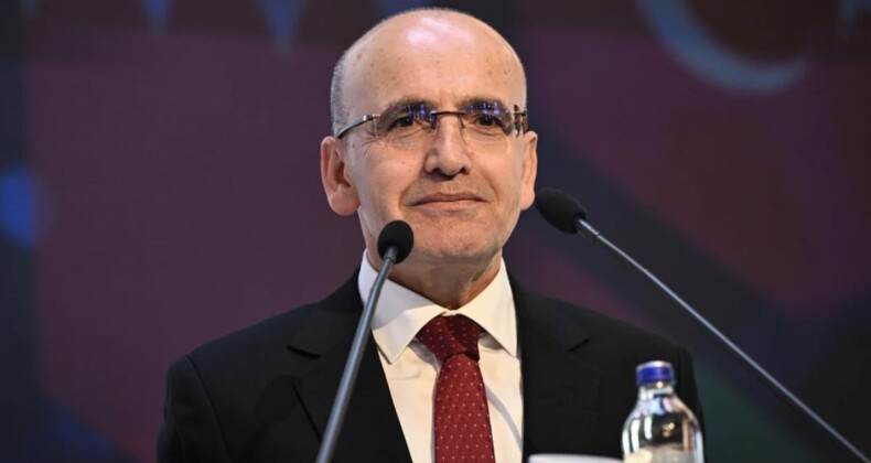 Mehmet Şimşek’ten dikkat çeken risk primi analizi: Türkiye’ye yatırımcı güveni geri geldi