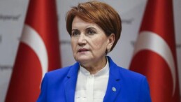 Meral Akşener ve Özgür Özel bir araya geliyor: İttifak konusu ele alınacak