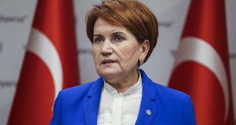 Meral Akşener ve Özgür Özel bir araya geliyor: İttifak konusu ele alınacak