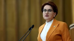 Meral Akşener’den ‘kayıp para’ açıklaması: İspat ederlerse politikayı bırakıyorum