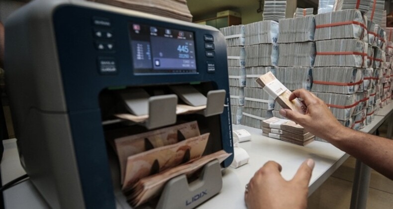 Merkezi yönetim borç stoku açıklandı