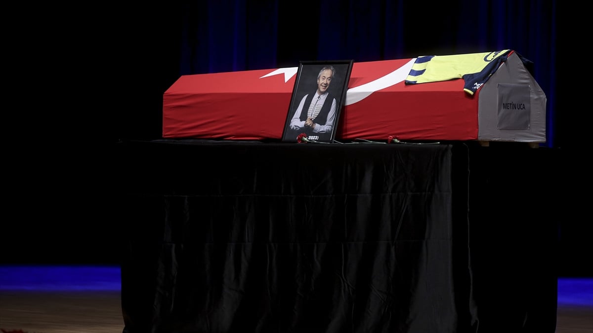 Metin Uca’nın vasiyeti yerine getirilmedi