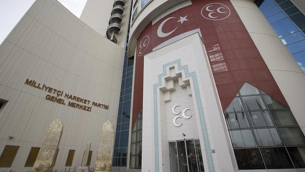 MHP’de yerel seçim aday başvuru takvimi belli oldu