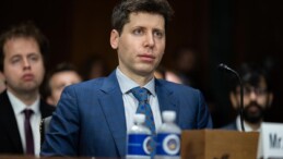 Microsoft’tan büyük hamle: ChatGPT geliştiricisi Sam Altman işe alındı