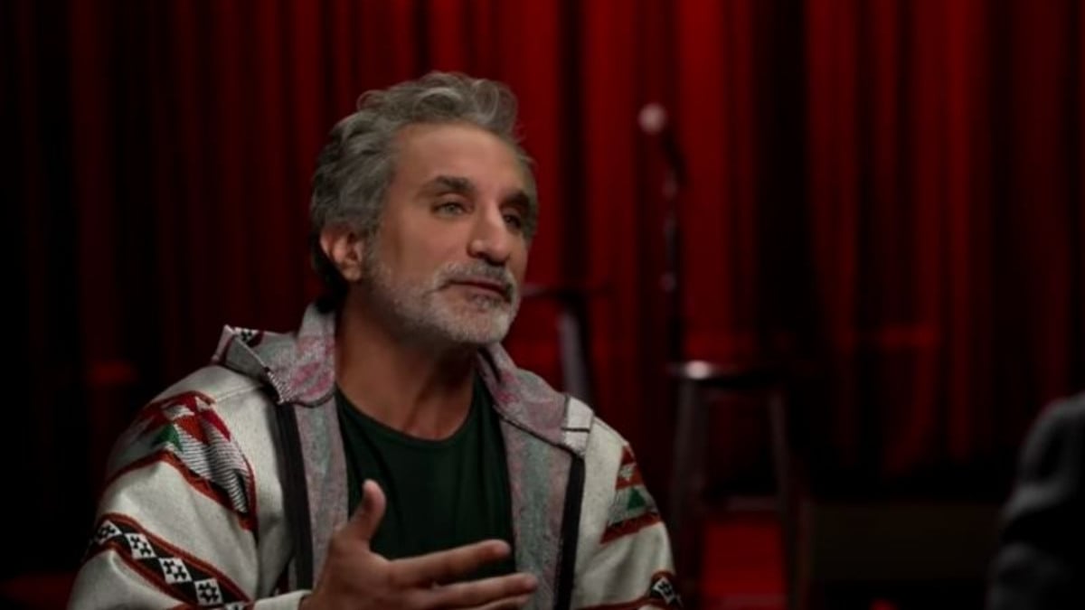 Mısırlı komedyen Youssef: ABD, Florida’yı İsrail’e versin