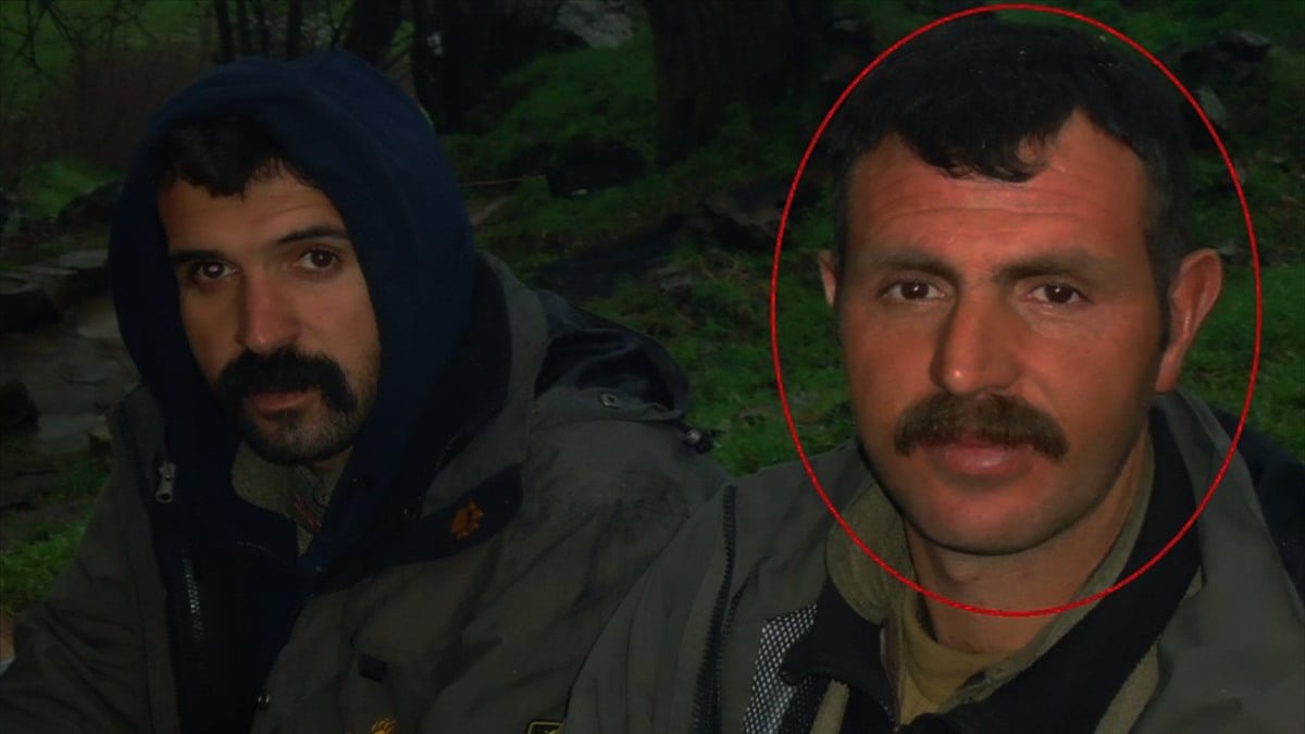 MİT’ten Irak’ta nokta operasyon! Rızgar Suvar kod adlı terörist Yadin Bulut öldürüldü