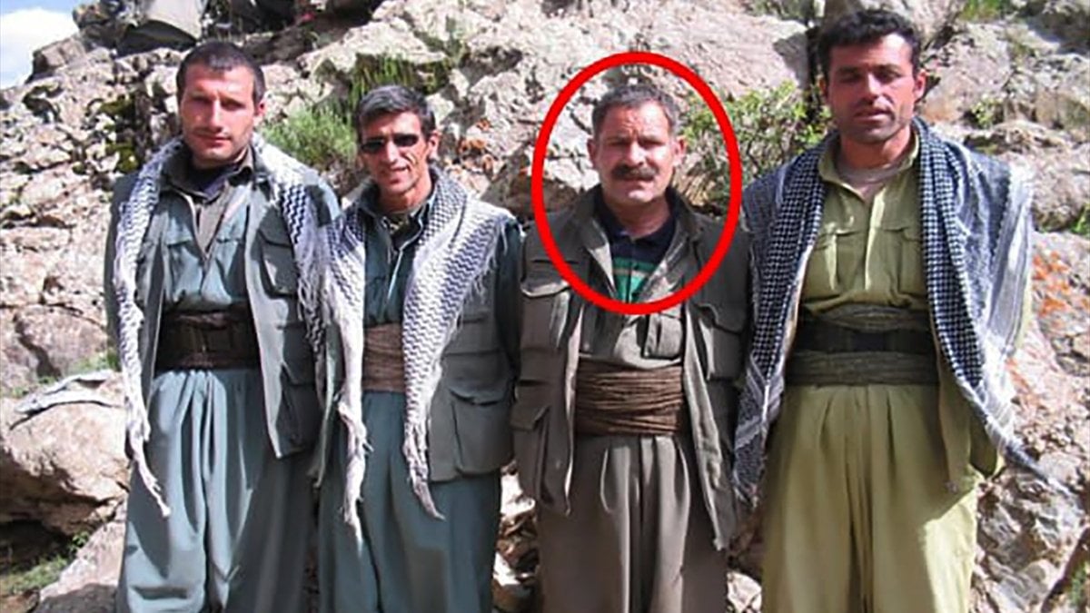 MİT’ten Suriye’de nokta operasyon! PKK’nın sözde silah sorumlusu terörist öldürüldü