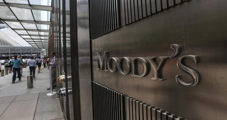 Moody’s, Türkiye ekonomisinin büyüme tahminini yineledi