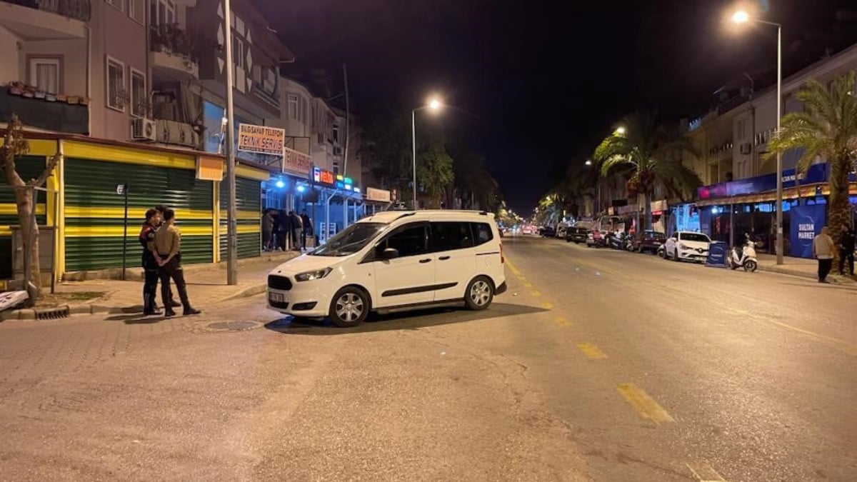 Muğla’da 1 kişinin öldüğü bıçaklı kavgada 2 şahıs tutuklandı