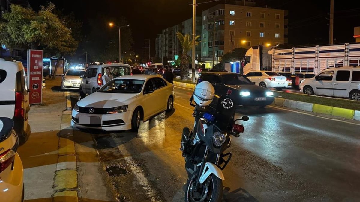 Muğla’da düğün konvoyunda rastgele ateş açıldı