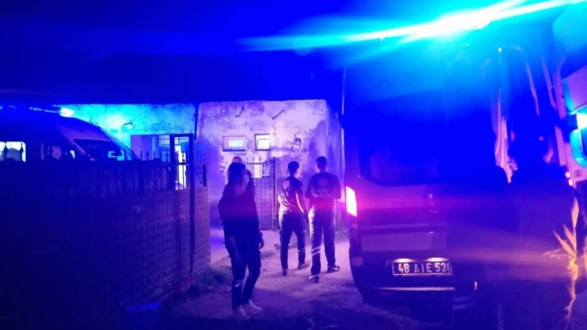 Muğla’da miras kavgası: Amcasının vurduğu genç öldü